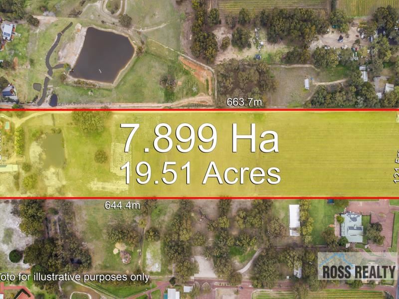 8931 West Swan Road, Henley Brook