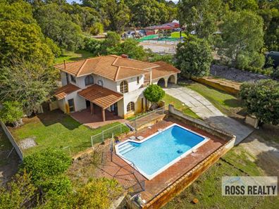 8931 West Swan Road, Henley Brook WA 6055