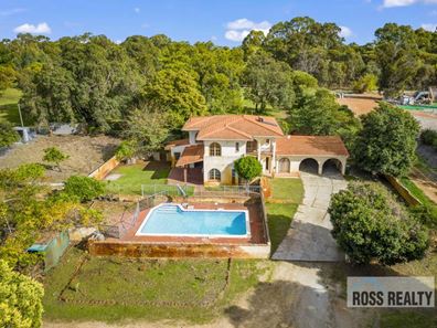 8931 West Swan Road, Henley Brook WA 6055