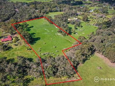 Lot 272 Old Millbrook Road, Millbrook WA 6330