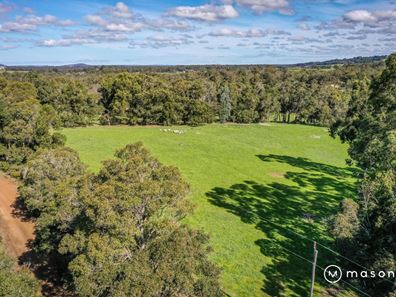 Lot 272 Old Millbrook Road, Millbrook WA 6330