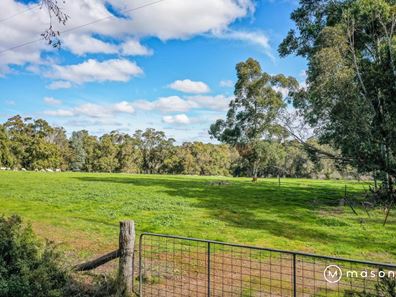 Lot 272 Old Millbrook Road, Millbrook WA 6330