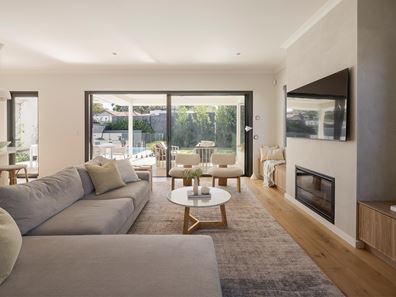 1A Marshall Street, Mosman Park WA 6012