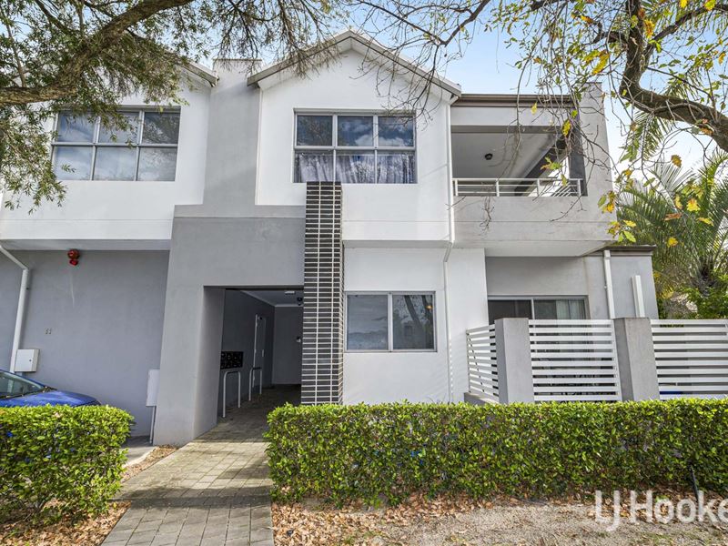 1/11 Debenham Street, Thornlie