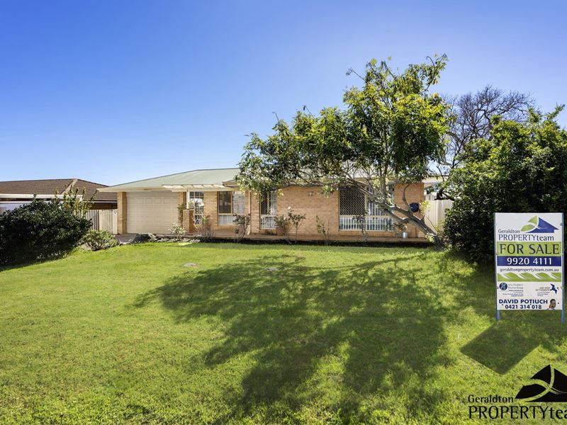 17 Pinyali Way, Waggrakine