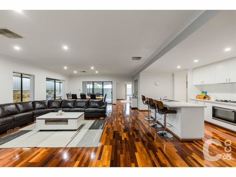 3 Brockenhurst Link, Wellard WA 6170