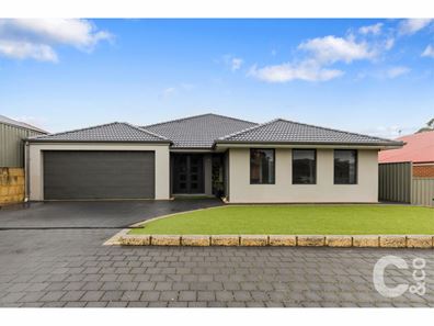 3 Brockenhurst Link, Wellard WA 6170