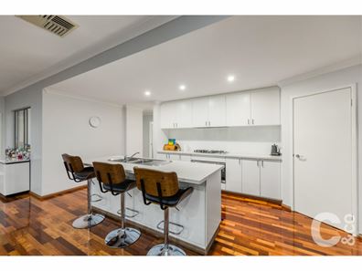 3 Brockenhurst Link, Wellard WA 6170
