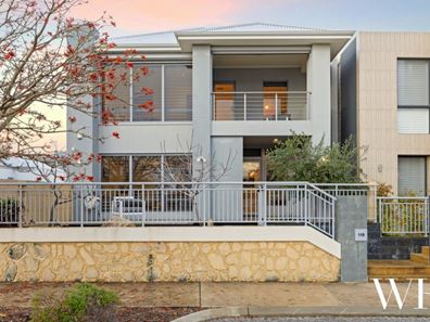 118 Orsino Boulevard, North Coogee WA 6163