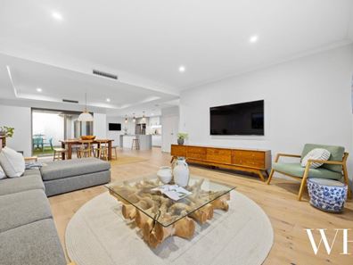 118 Orsino Boulevard, North Coogee WA 6163