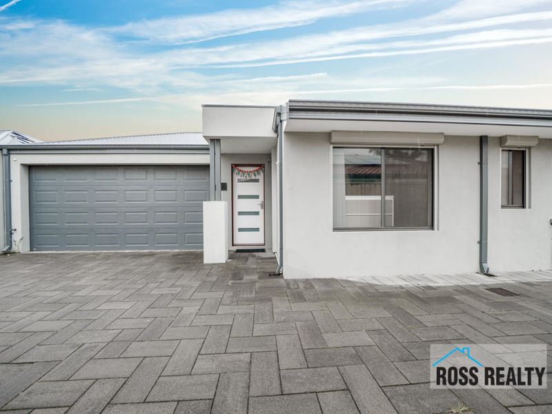 83B Callison Way, Koondoola