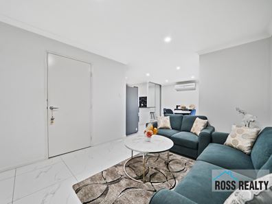 83B Callison Way, Koondoola WA 6064