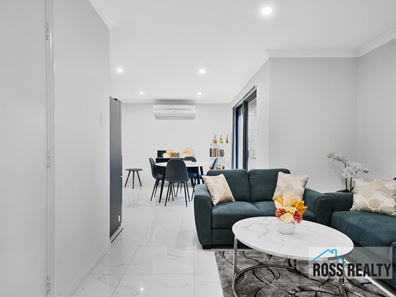 83B Callison Way, Koondoola WA 6064