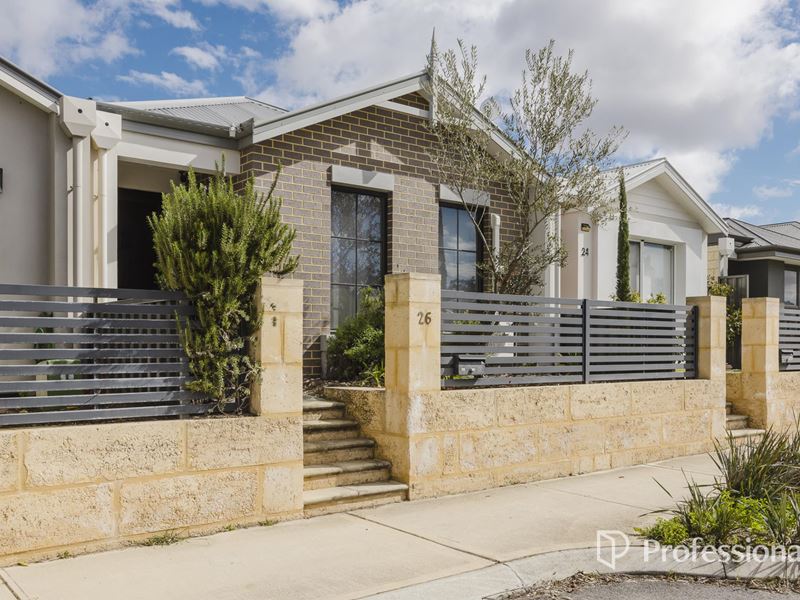 26 Salhouse Road, Aveley WA 6069