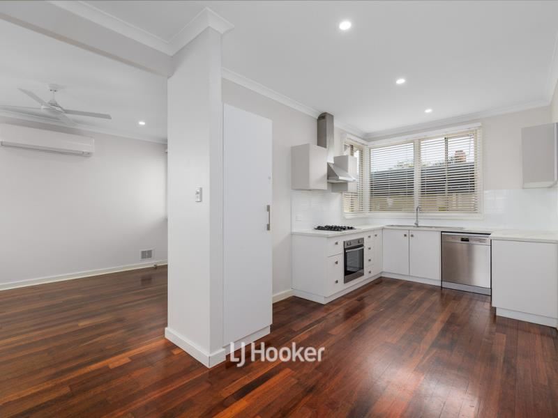 8 Belcher Street, Carey Park