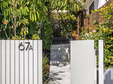 67A View Terrace, East Fremantle WA 6158