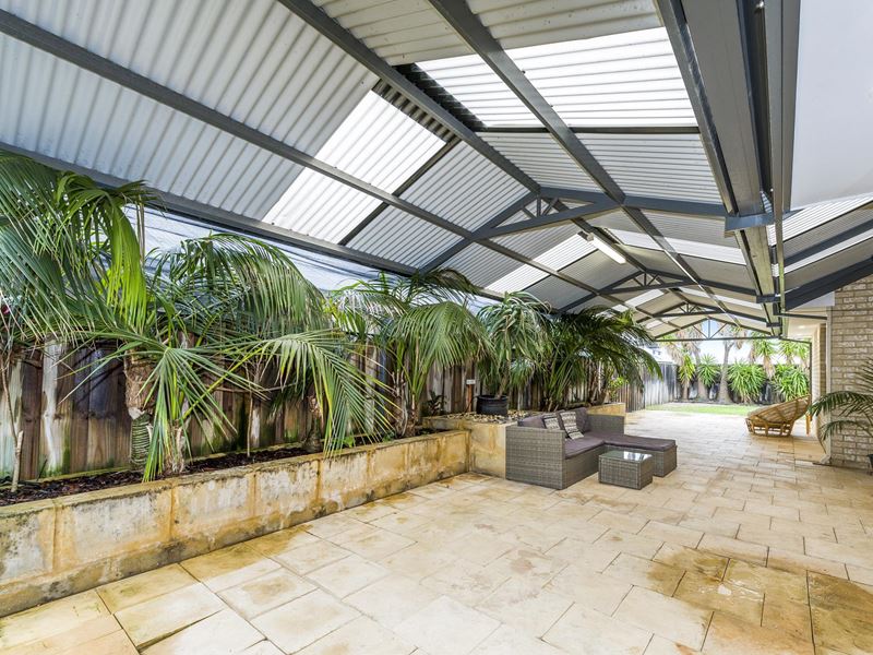 7 Galatea Pass, Ellenbrook