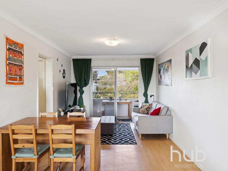 11/24 Glanville Street, Mosman Park WA 6012