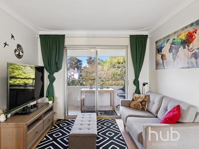 11/24 Glanville Street, Mosman Park WA 6012