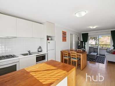 11/24 Glanville Street, Mosman Park WA 6012