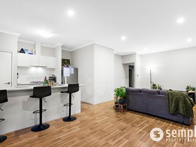 70 Thornbill Crescent, Coodanup WA 6210