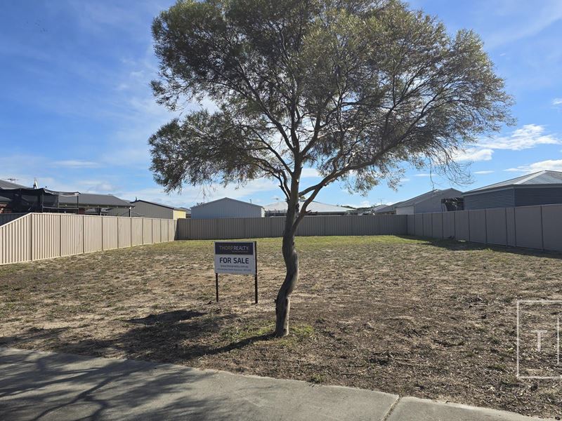 7 Canard Way, Castletown WA 6450