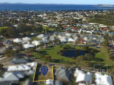 7 Canard Way, Castletown WA 6450