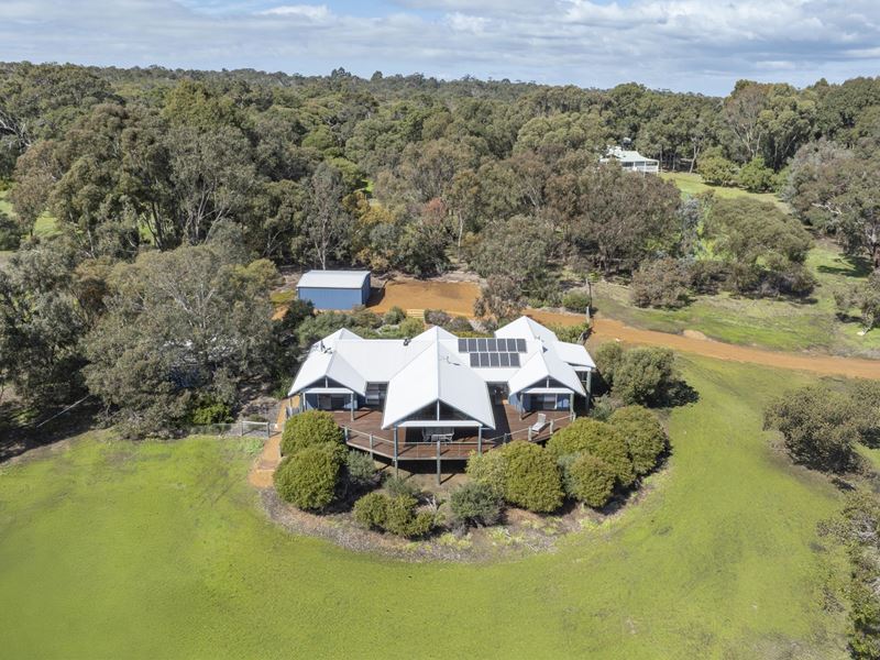 32 Koorabin Drive, Yallingup WA 6282