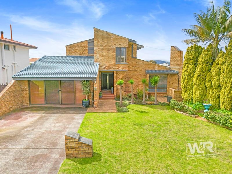4 Wilson Place, Spencer Park WA 6330