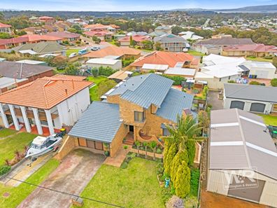 4 Wilson Place, Spencer Park WA 6330