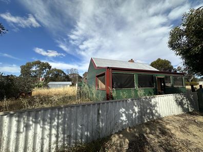 43 India Street, Broomehill Village WA 6318