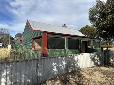 43 India Street, Broomehill Village WA 6318