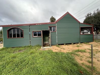 43 India Street, Broomehill Village WA 6318
