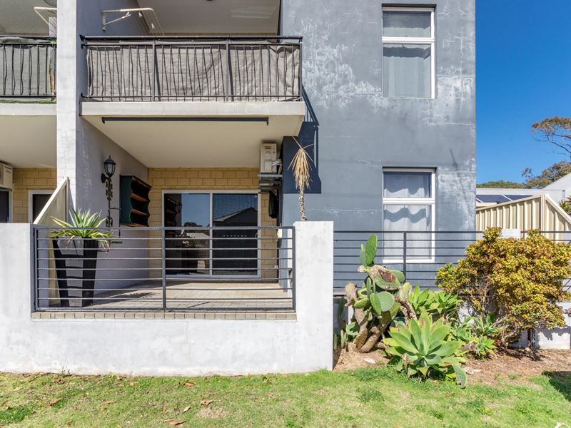 1/91 Cooper Street, Mandurah WA 6210