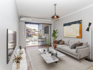 1/91 Cooper Street, Mandurah WA 6210