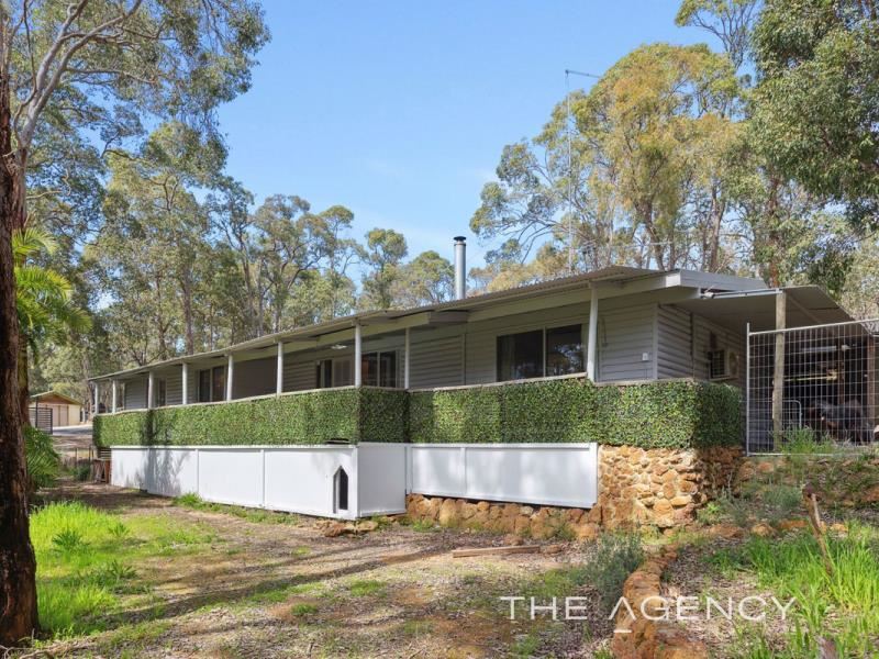 9 Carawatha Road, Parkerville