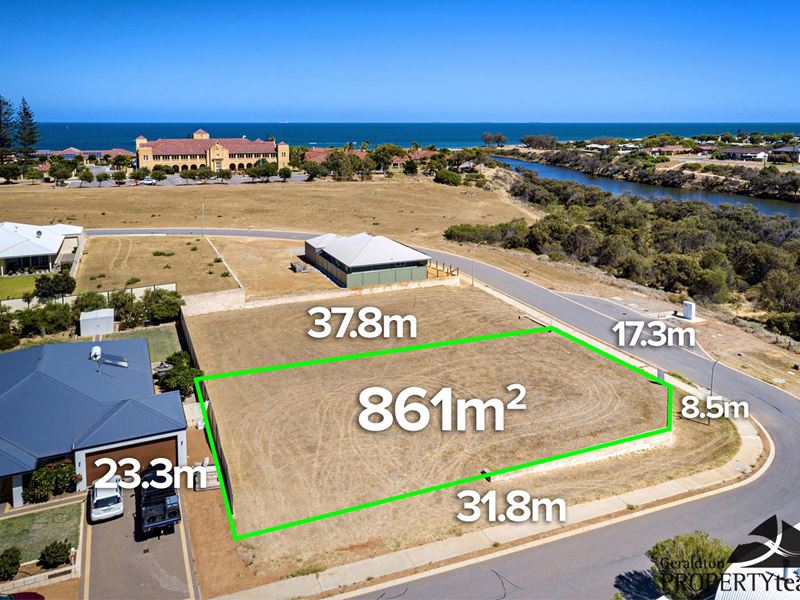 26 Edwin Crescent, Bluff Point