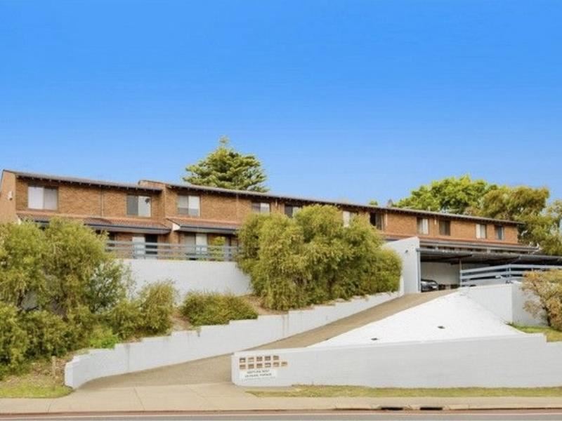 7/29 Pearl Parade, Scarborough WA 6019