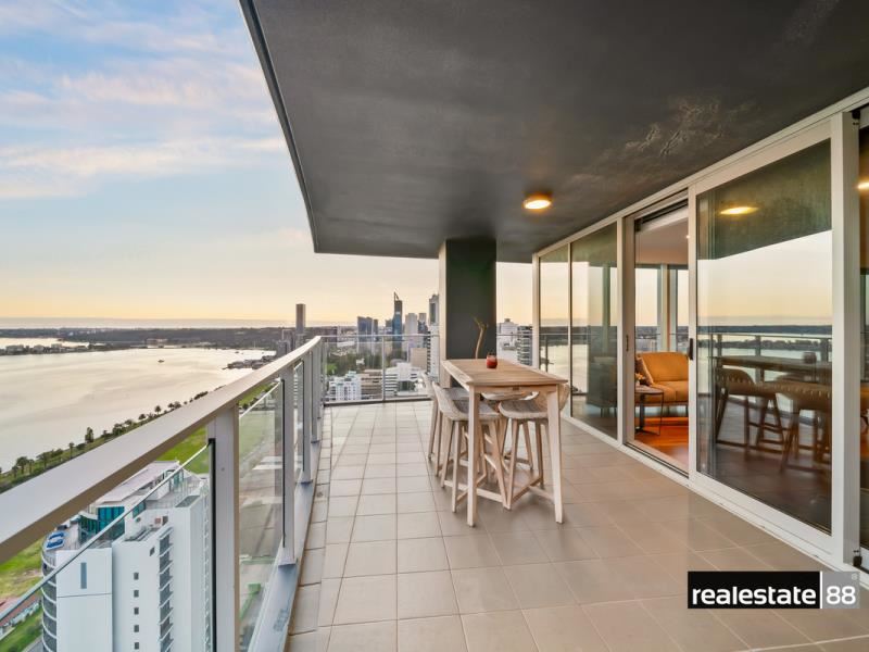 201/189 Adelaide Terrace, East Perth