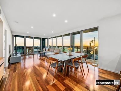 201/189 Adelaide Terrace, East Perth WA 6004