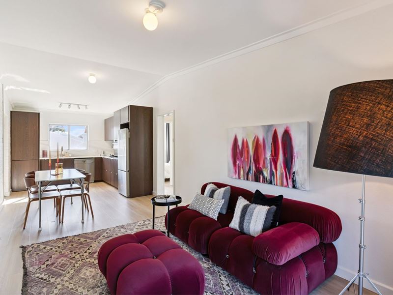 12/52 Onslow Road, Shenton Park WA 6008
