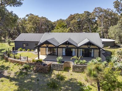 130 Sonning Loop, Yallingup WA 6282