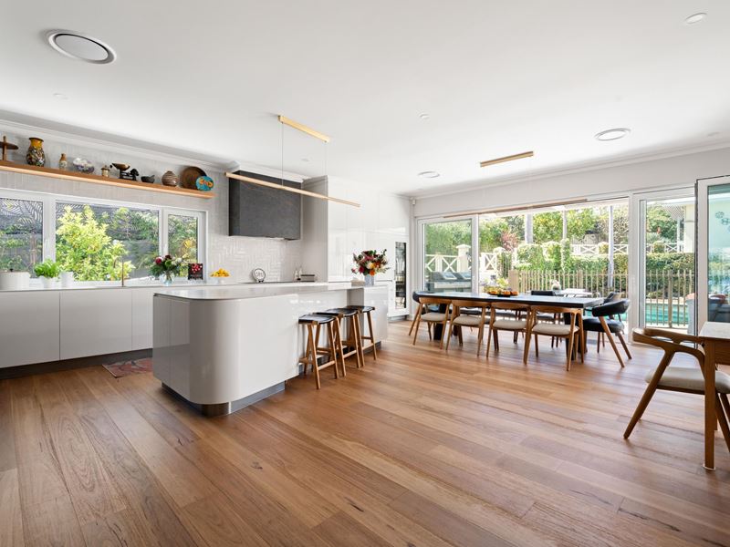 6 Davies Road, Dalkeith WA 6009