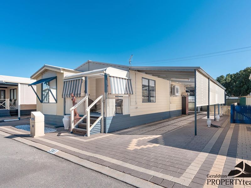 30/463 Marine Terrace, Geraldton WA 6530