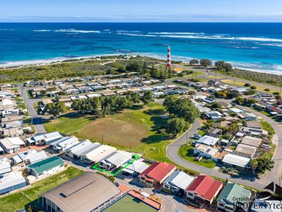 30/463 Marine Terrace, Geraldton WA 6530