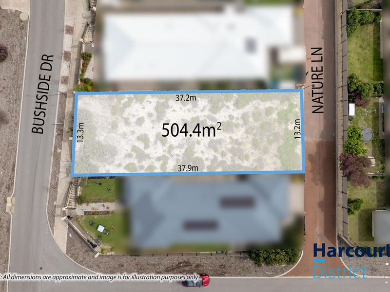 35 Bushside Drive, Aveley