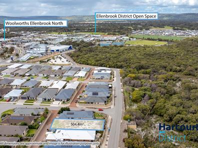 35 Bushside Drive, Aveley WA 6069