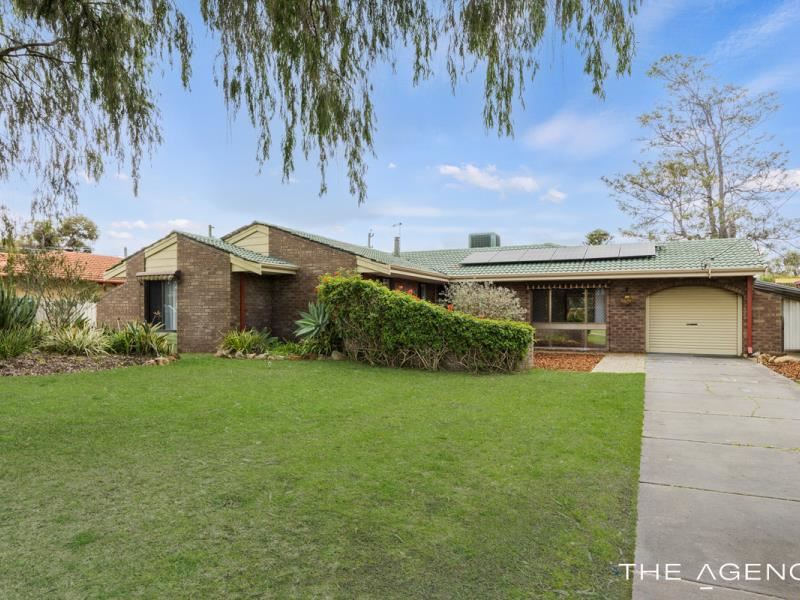 12 Cambridge Crescent, Cooloongup
