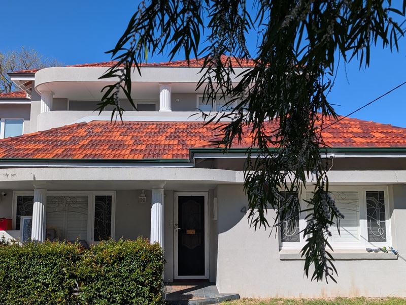 43 Sexton Road, Inglewood WA 6052