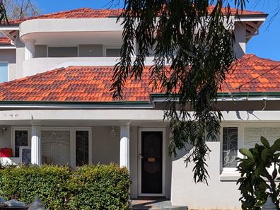 43 Sexton Road, Inglewood WA 6052